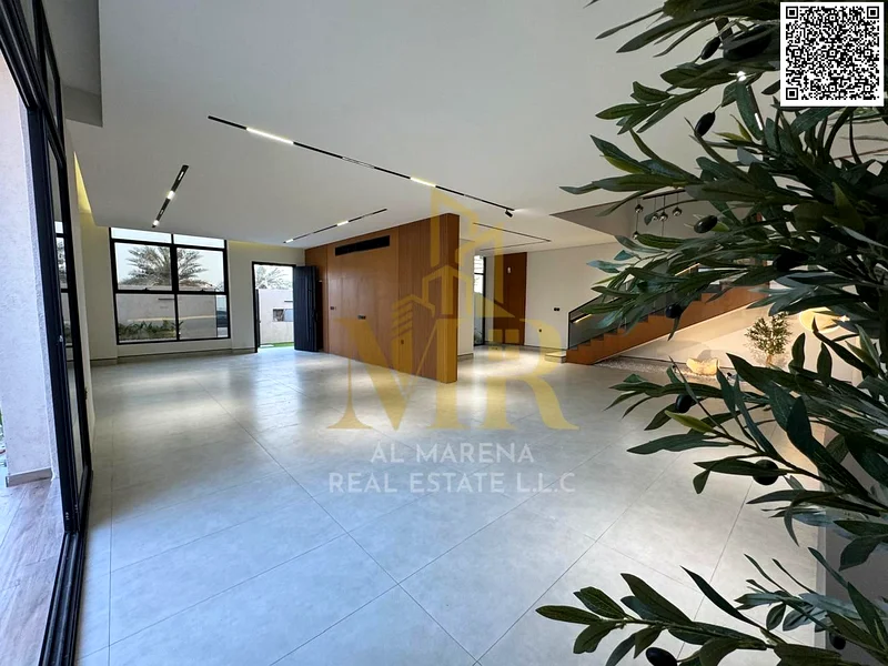 🏡 A luxurious opportunity to own a villa with high-end, personalized finishes in the Al Alia area of ​​Ajman. 🏡 Spacious space, distinctive design,63877280044546114