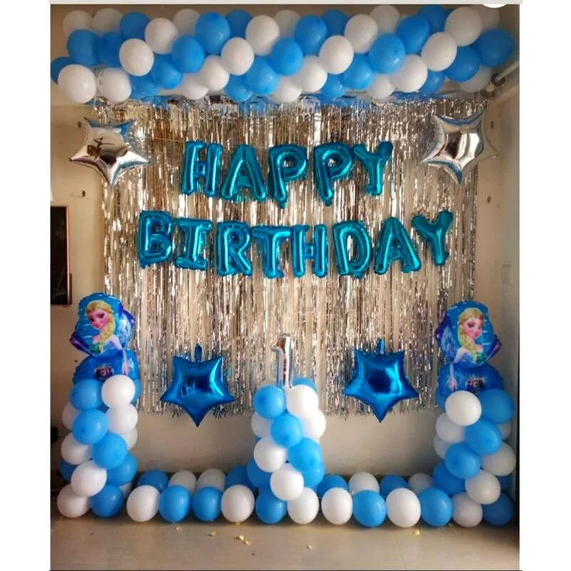Balloon Decoration Services....63217337984514111