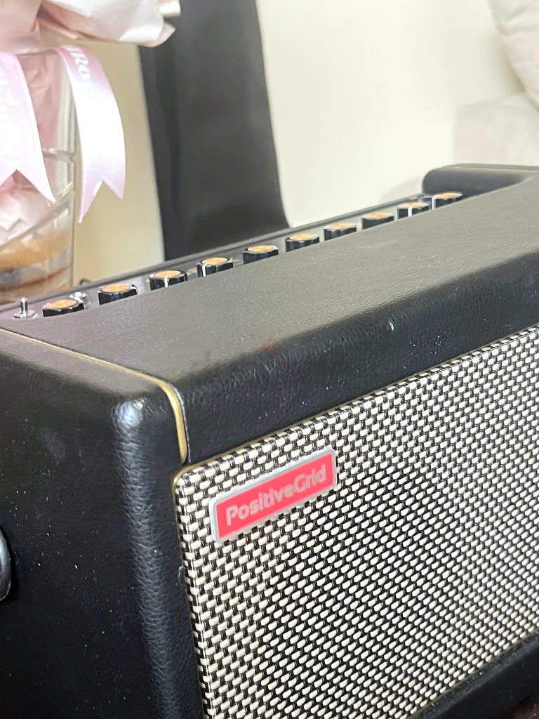 Positive Grid - Spark 40 Amp63195114828931111