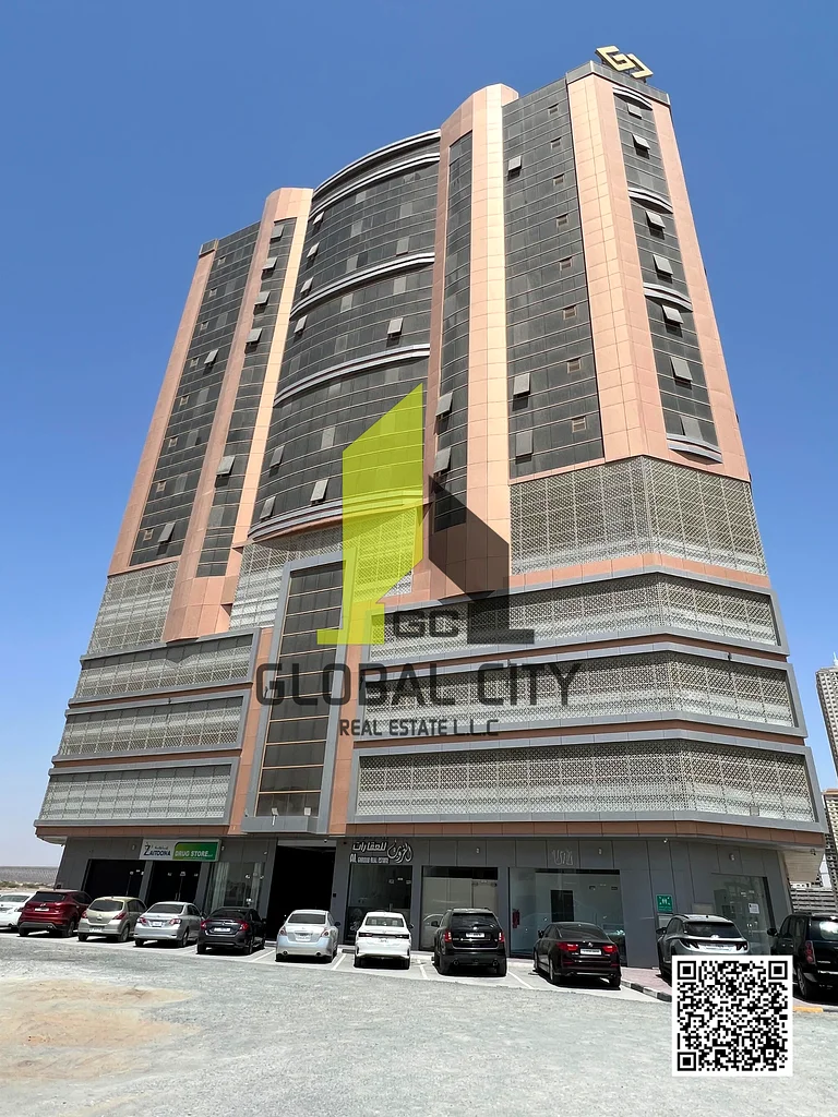 FOR SALE READY TO MOVE 1 BEDROOM HALL FOR SALE ON PAYMENT PLAN | FREE HOLD FOR ALL NATIONALITIES | HURRY UP AVAIL THIS AMAZING OPPORTUNITY !63868208252675110
