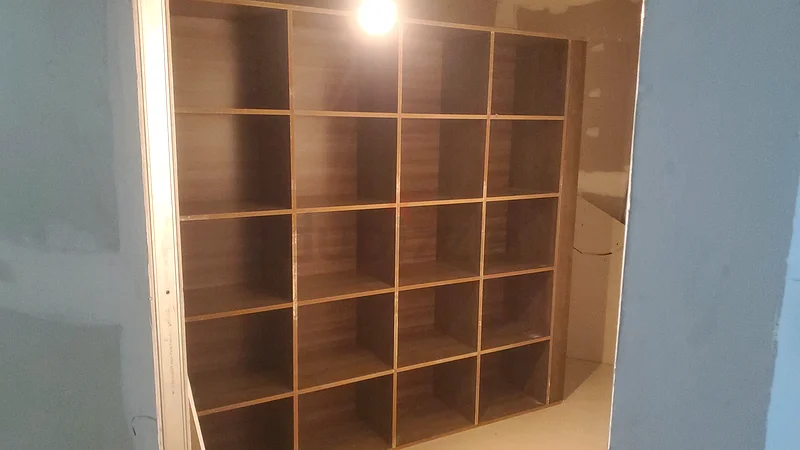 Decor and maintenance work63439505452035113