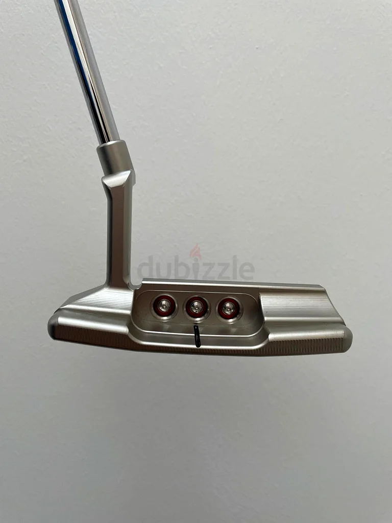 Scotty Cameron Circle T Putter63198630153729111