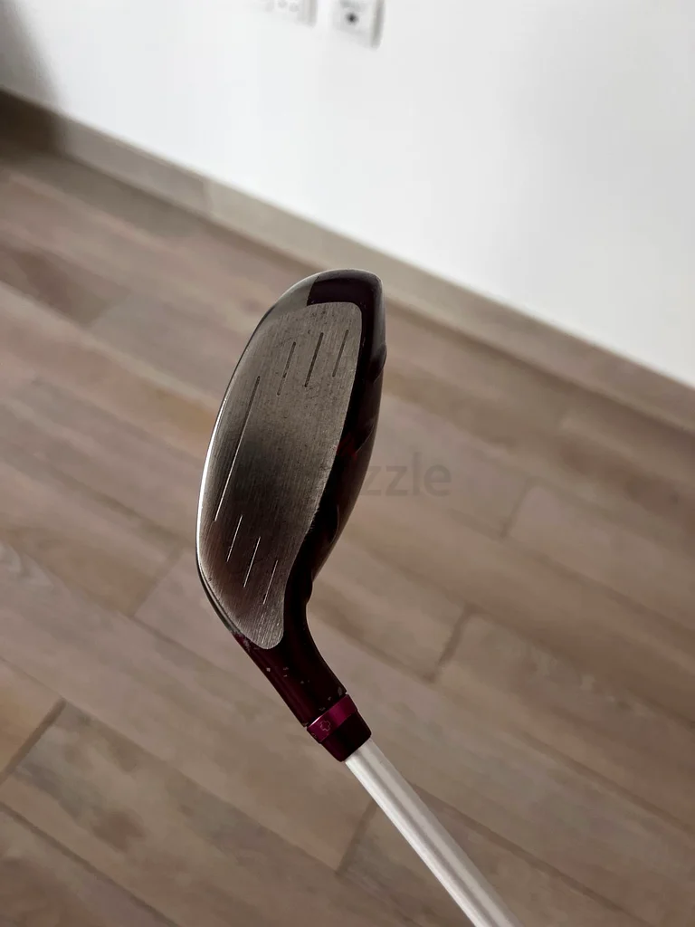 Ping GLe 2 Ladies 3 Wood Right Handed (See inside for bulk sale info)63198630246019114
