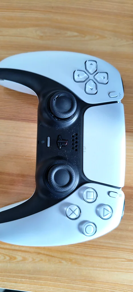 PS5 بسّاقة بأقراص مدمجة63204869081859112