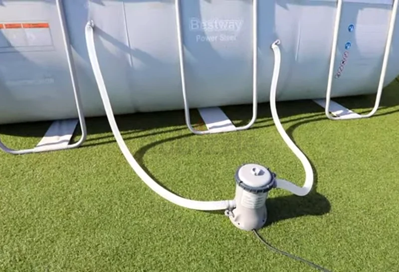 Pool cleaning set63209846700289111