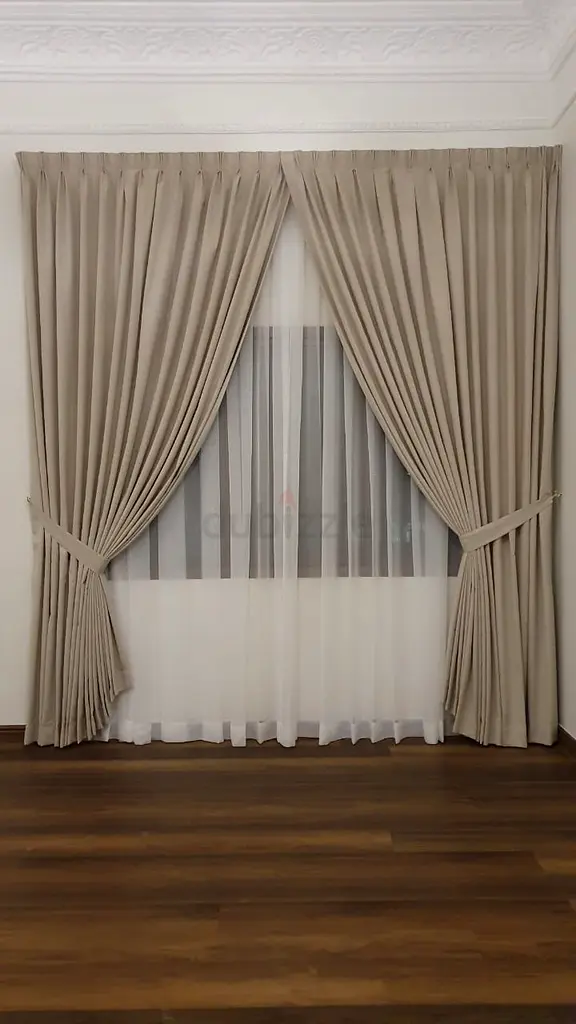 CURTAINS FOR SALE