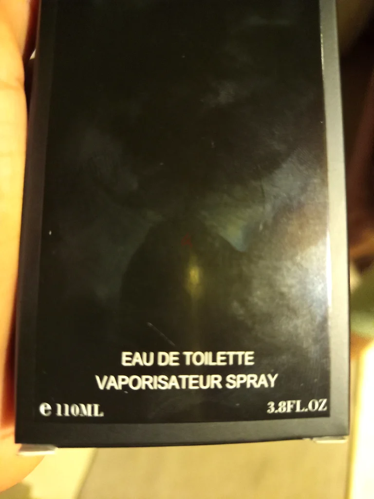 Suave Eau de Toilette for Men - Long-lasting Fragrance!63201171704451112