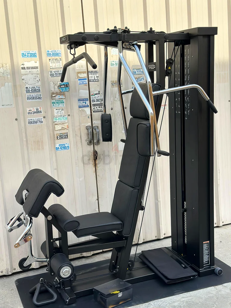 Technogym unica brand new out box. Never used.63197145567746111