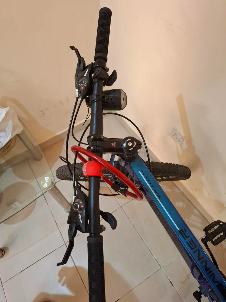 High-Performance Children Cycle 27 Inches- Ready for Adventure!63200654208770114