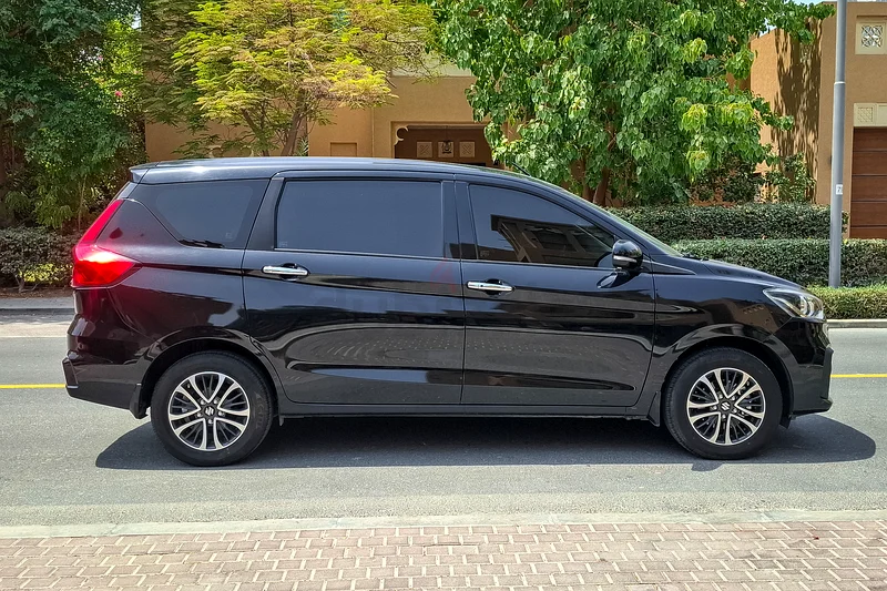 AED 745/month | 2024 Suzuki Ertiga GLX | GCC Specs | Ref#34886263398508948353113