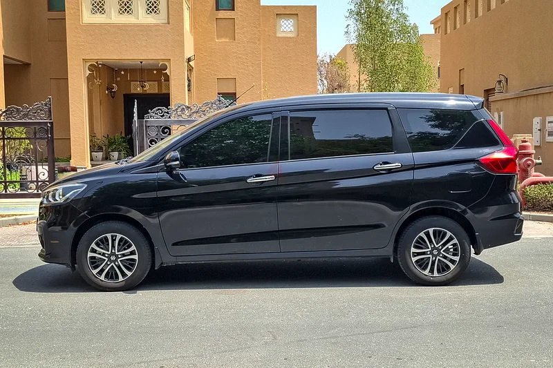 AED 745/month | 2024 Suzuki Ertiga GLX | GCC Specs | Ref#34886263398508948353114
