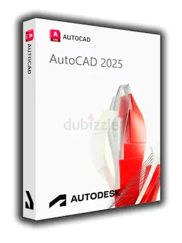 AutoCAD 2025