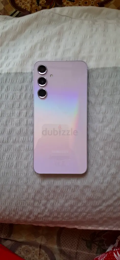 سامسونج 5G