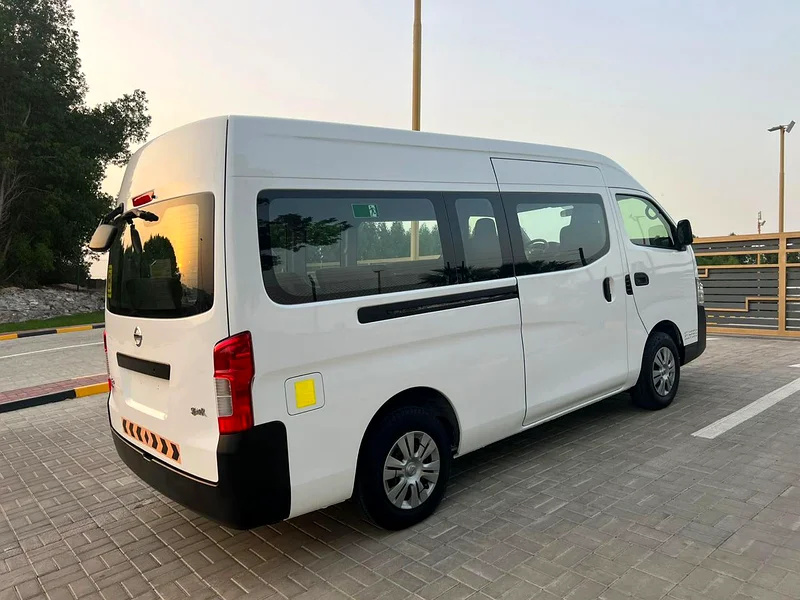 NISSAN URVAN63227257807234114