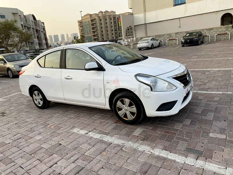 نيسان سني 2019 خليجي مالك اول63399967680641113