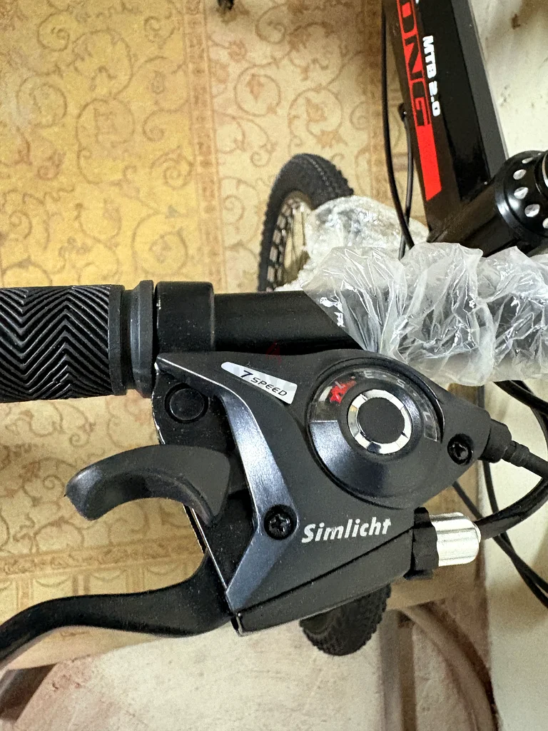 TMLONG SPORTS MOUNTAIN BIKE BRAND NEW63198631016833113