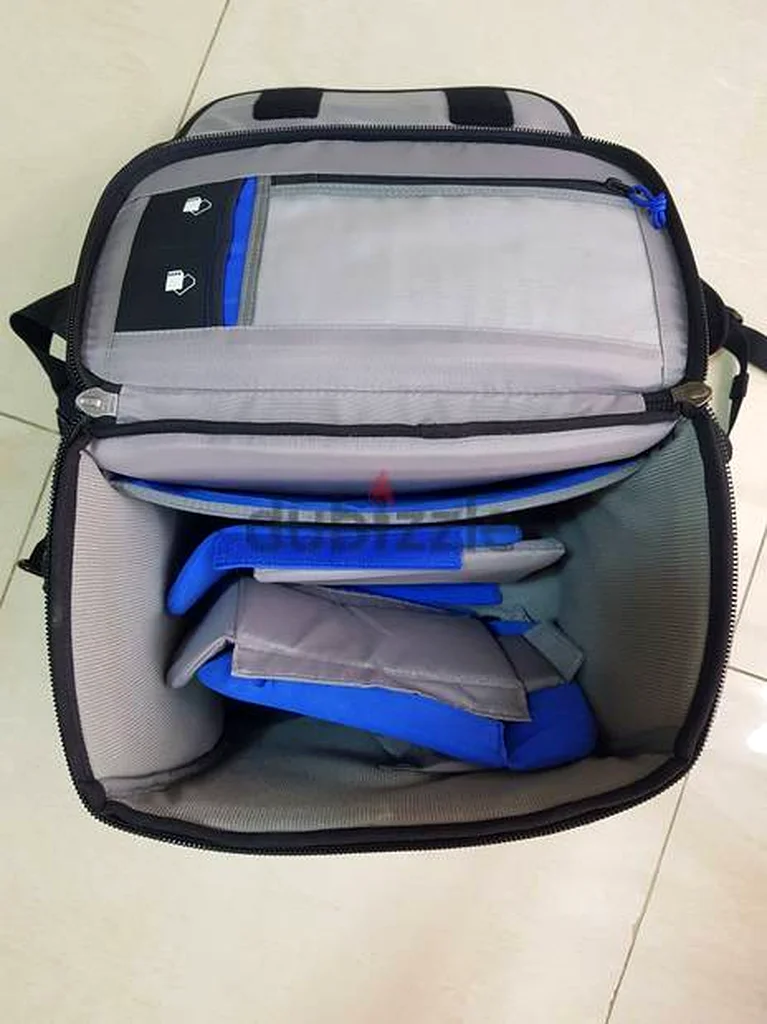Benro cool walker s200n camera bag backpack63201688889987114