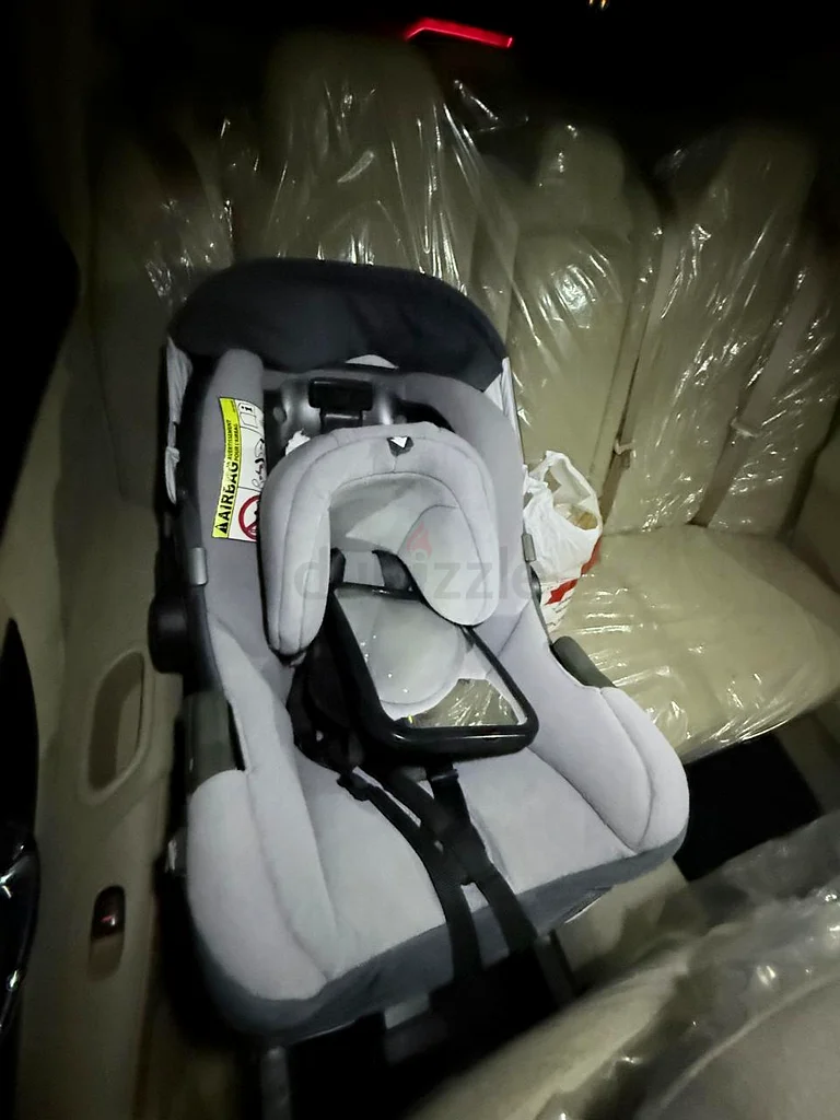 Stylish and Comfortable Baby Stroller  Car Seat for Sale!63203712288514111
