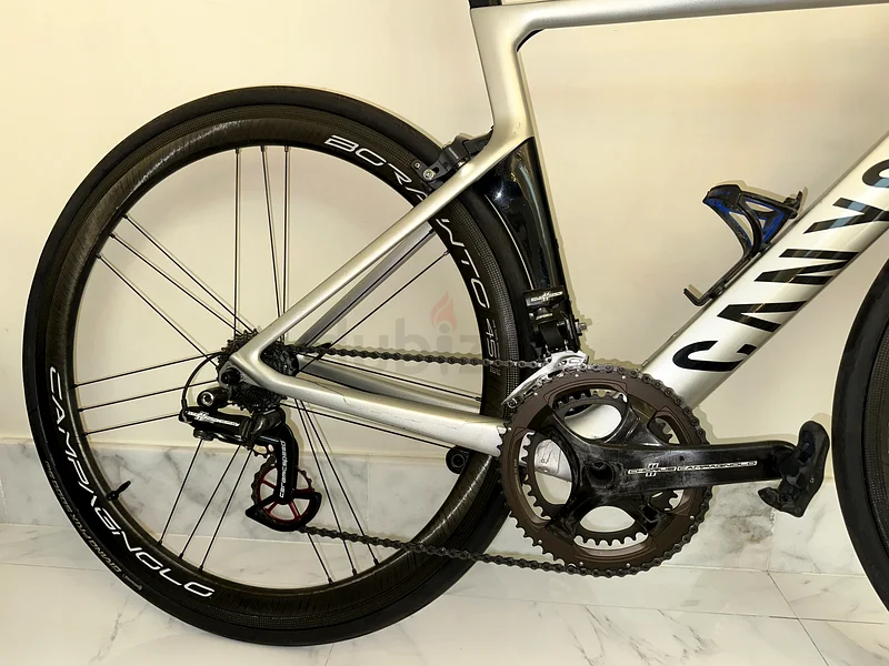 Canyon Aeroad CF SL - Campagnolo63198632205313111