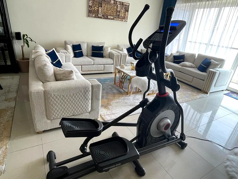 High-end professional Elliptical63198150862595113