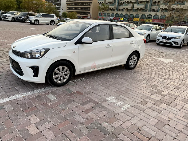 كيا بيكاس 2020 خليجي مالك اول بدون صبغ عدد اثنين مفتاح ضمان كير محرك63398624502273113