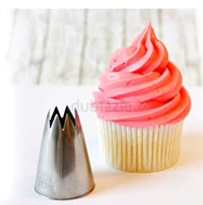 Cake Decoration Nozzles63211430529795114
