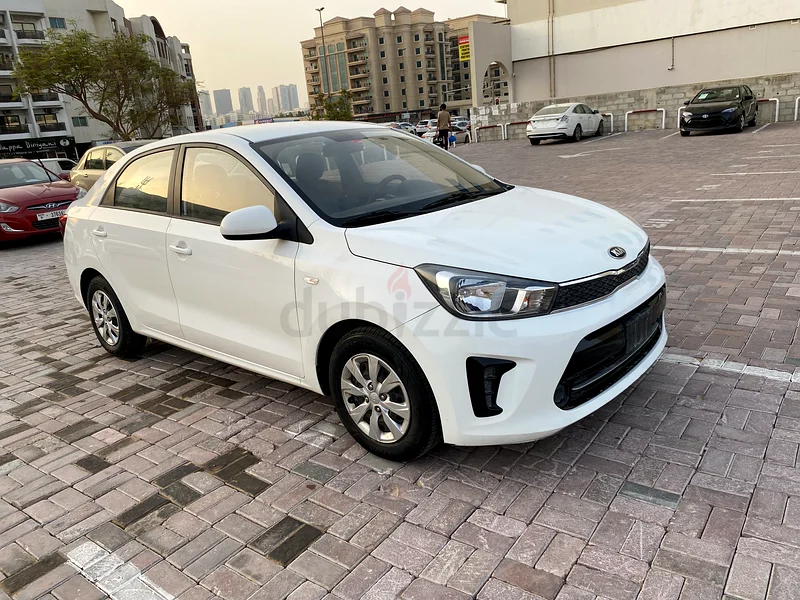 كيا بيكاس 2020 خليجي مالك اول بدون صبغ عدد اثنين مفتاح ضمان كير محرك63398624502273111