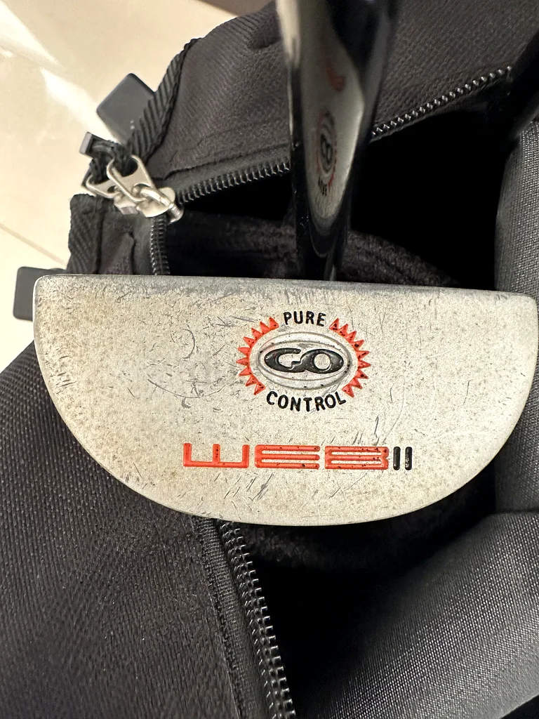 Kids golf clubs63199136612099113