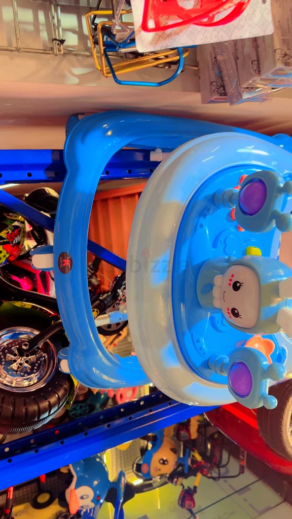 Baby walker for traning63204290353409114