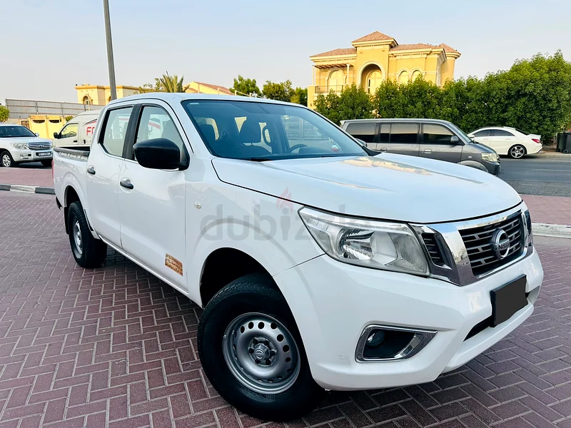 Nissan Navara63399959112193112