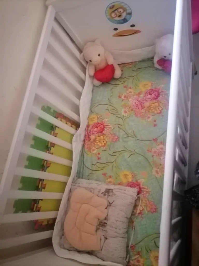 Selling Baby cradle63204290546051111