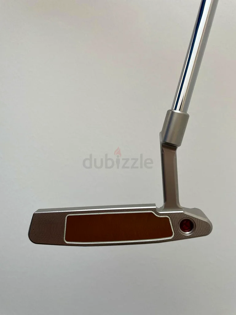 Scotty Cameron Circle T Putter63198630153729113