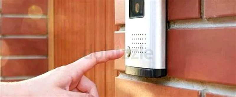 Intercom System Repair – All Over Dubai63440454607618111