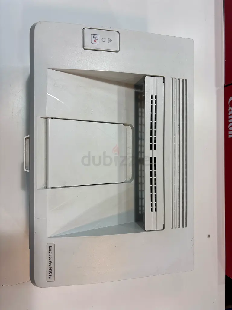 طابعة الليزرية HP LaserJet Pro M102a