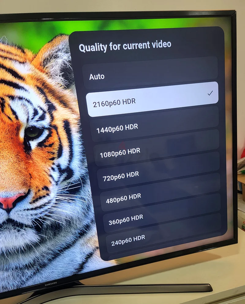 Samsung smart UHD 4K Tv 50 inch63194612295681112