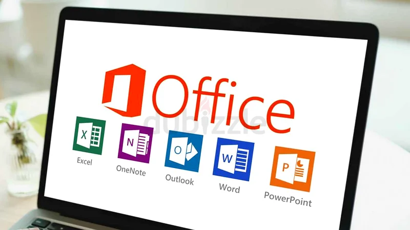 Microsoft Office63196148404481111