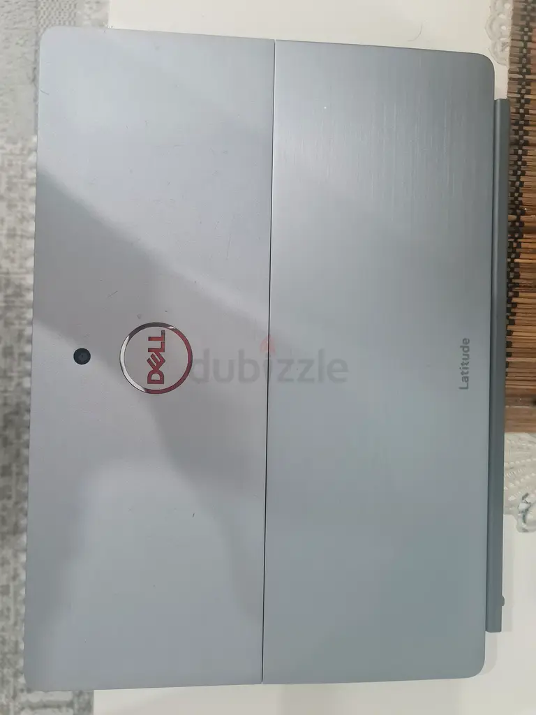 Portátil DELL LATITUDE con pantalla táctil y cámara63196149420417116