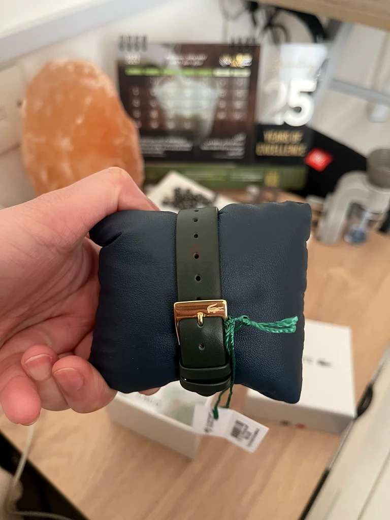 Lacoste watch63202201163777112