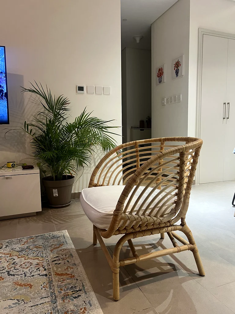 Rattan chair63211914750978111