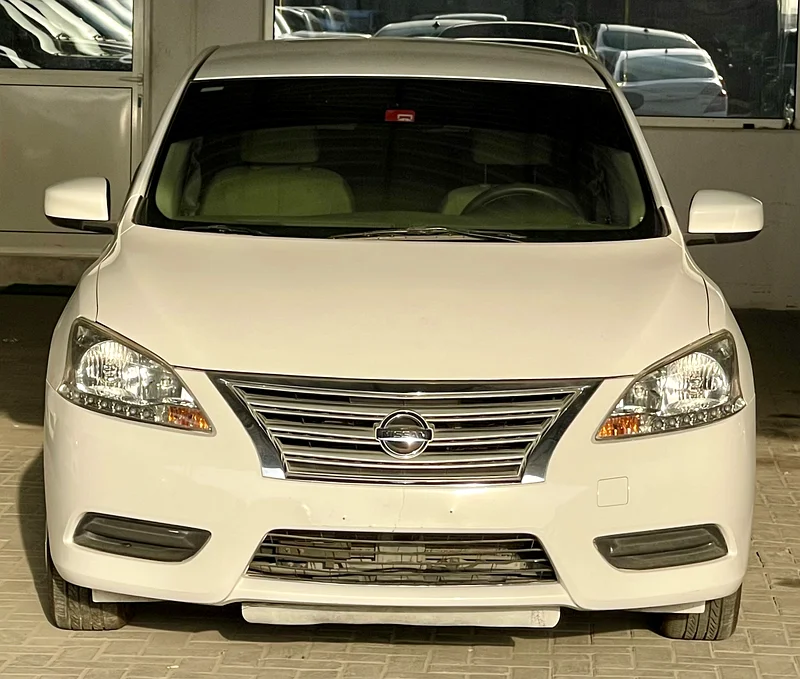 Nissan Sentra Model 2019 Gcc Very Clean Condition63399979398529112