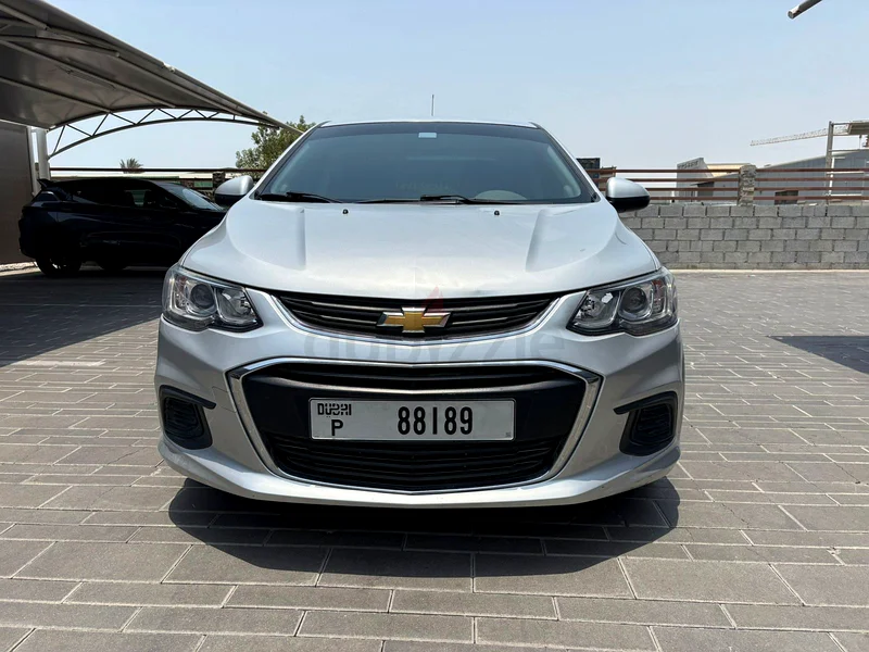 Urgent Sale - Vehicle in Excellent Condition63398557065475114