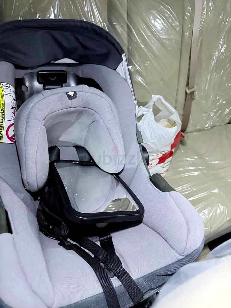 Stylish and Comfortable Baby Stroller  Car Seat for Sale!63203712288514112