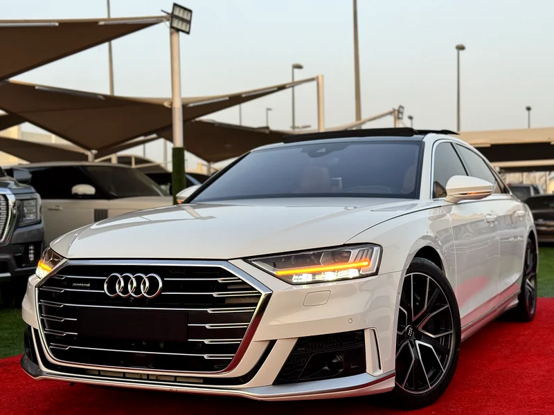 Audi A8 TFSI Quattro in agency condition with an excellent offer price.63225313885953119