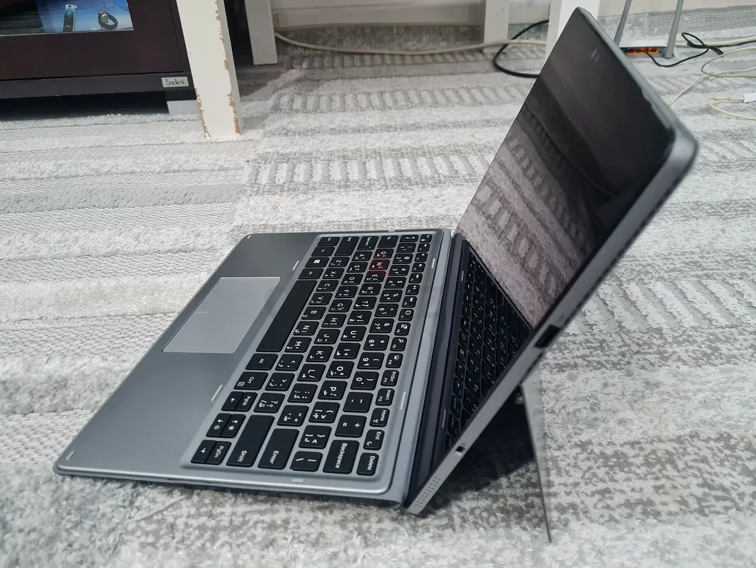 Laptop DELL LATITUDE-Touch Camera63196149420417111