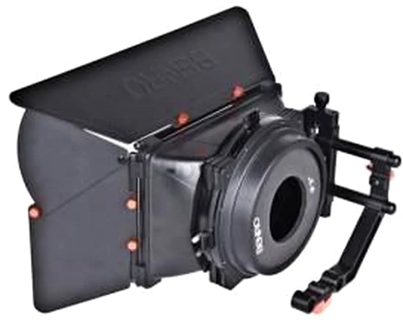 Benro matte box63200656362113112