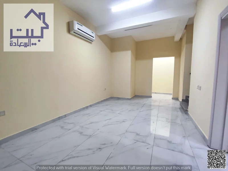 Townhouse for rent in Al Zahya area, spacious areas, excellent finishes, excellent designs, at a very attractive price, negotiable*63234602050435112