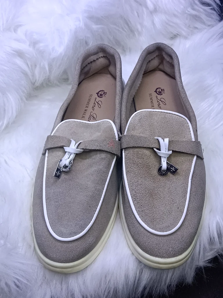 Original Lora piano shoes size 3963203711498753111