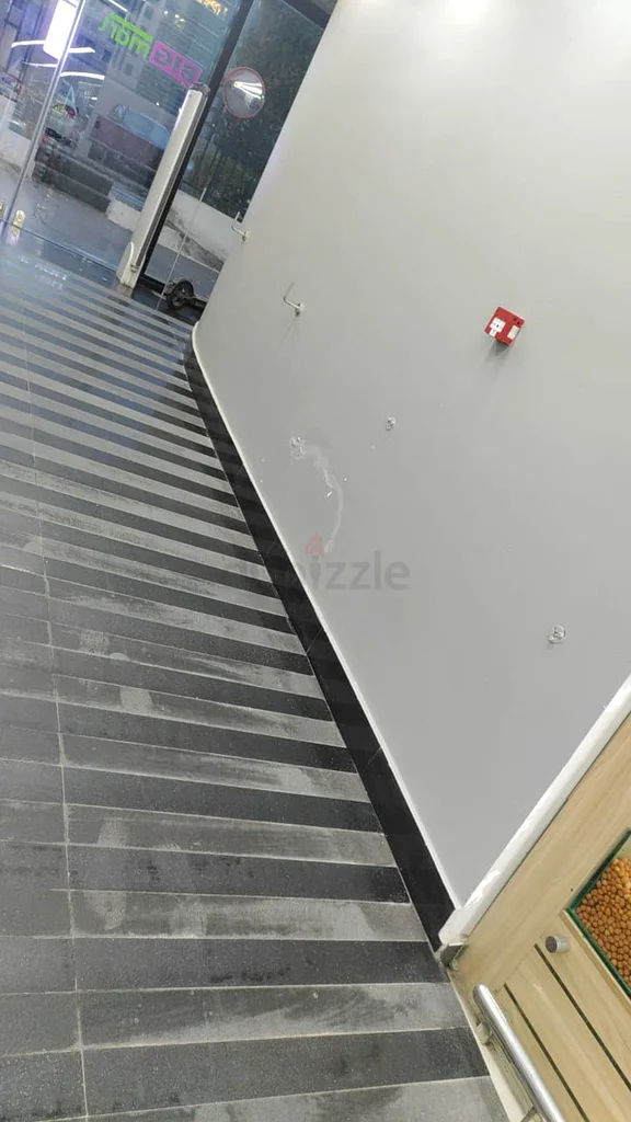 All kinds of maintenance still,ss,parking,mezzanine, staircase, gate63217831009923113