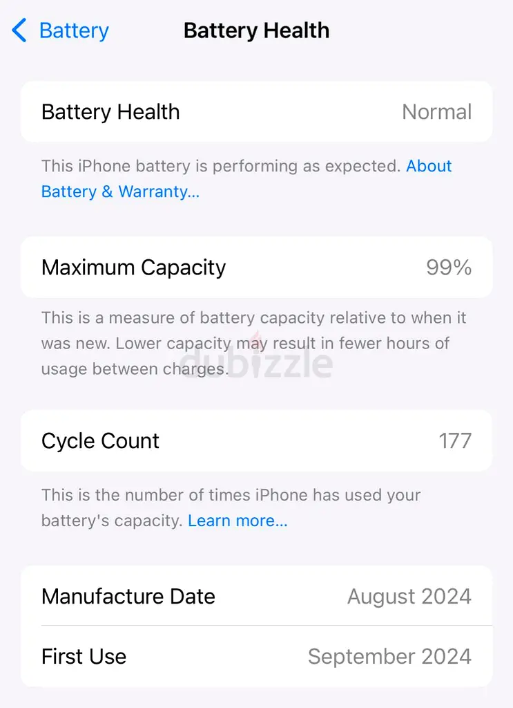 IPhone 16 pro63212411892225111