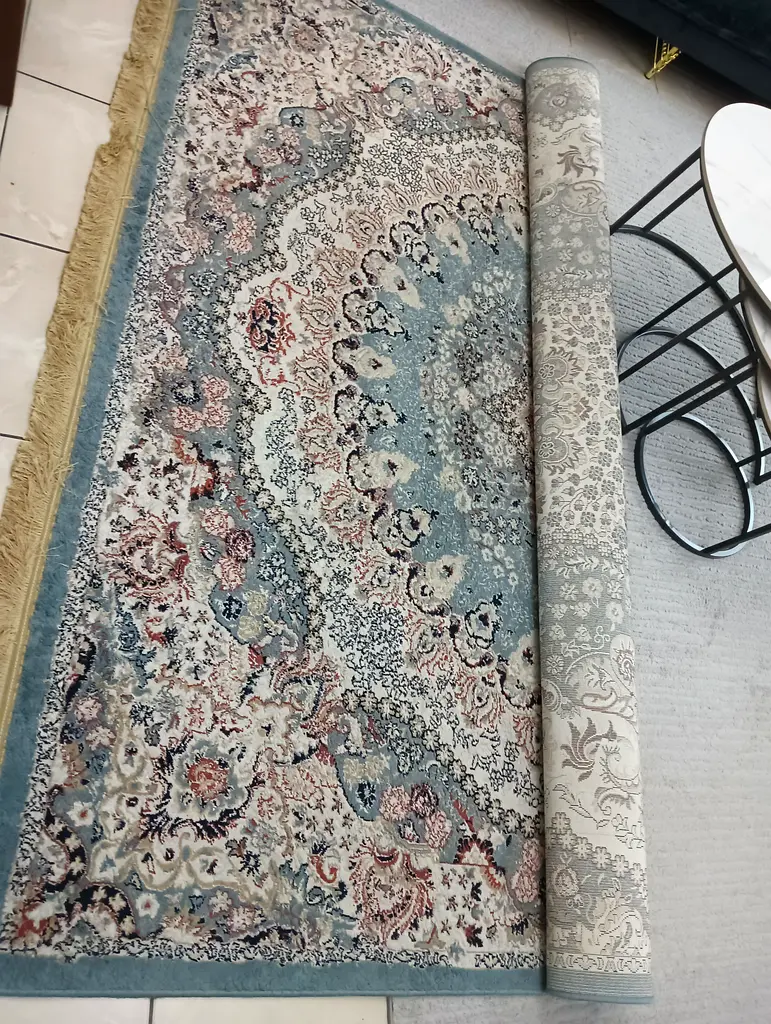 Alfombra